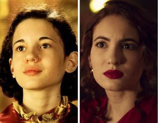 Actresses Who Returned To Fame After A Hiatus