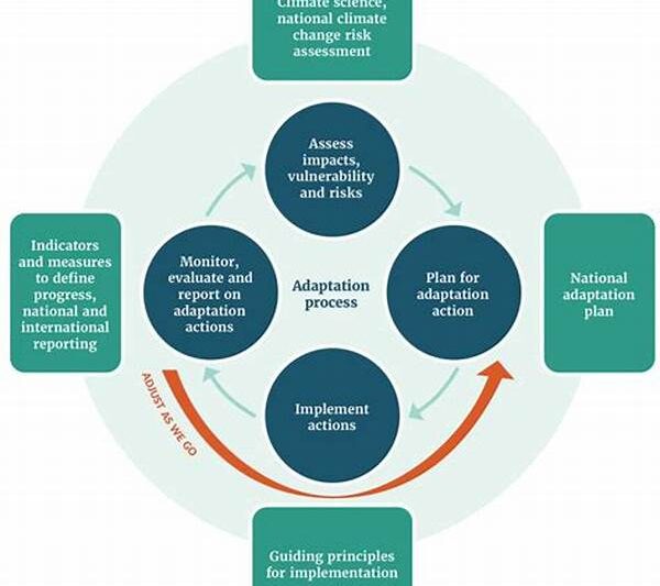 Cross-sector Growth Adaptation Plans