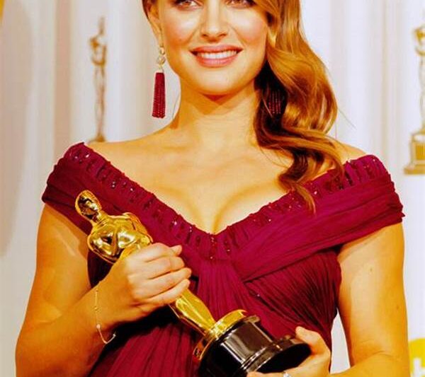 Dual Award Winning Actresses
