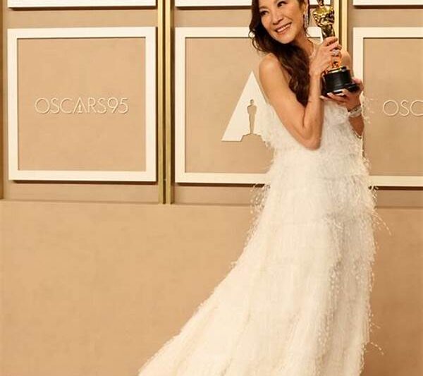 “dual Emmy Oscar Actress Triumphs”
