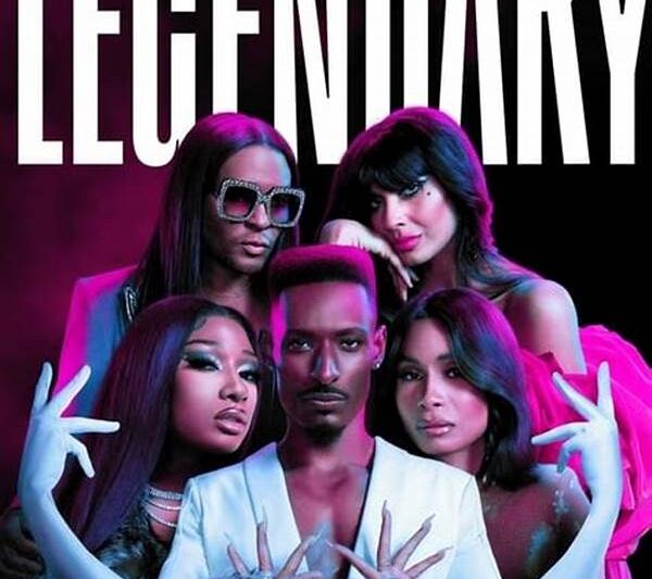 Legendary Tv Show Concluding Roles