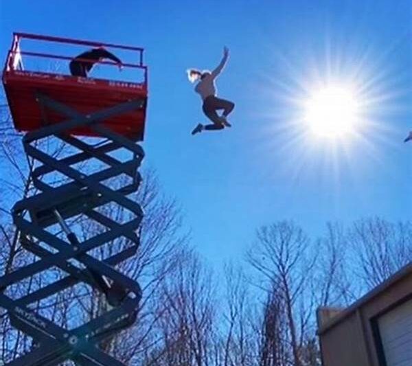 Professional Stunt Coordination Training
