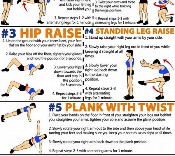 Strength And Flexibility Workout Plan