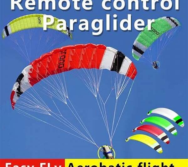 Wireless Stunt Control Mechanisms
