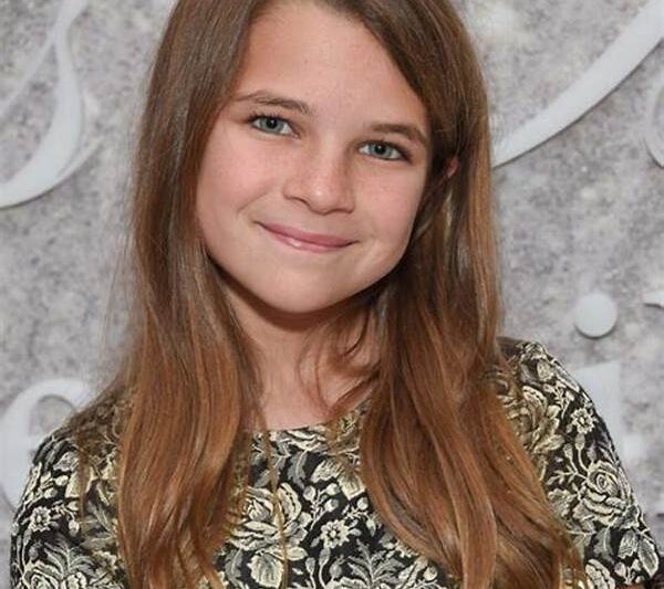 “young Actresses Recognized For Talent”