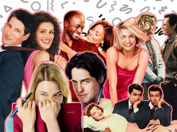Actresses Known For Romantic Comedy Performances