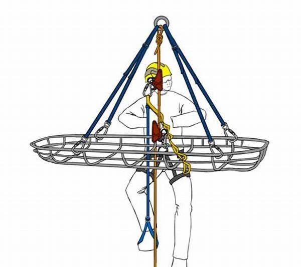 Advanced Rigging Design Techniques