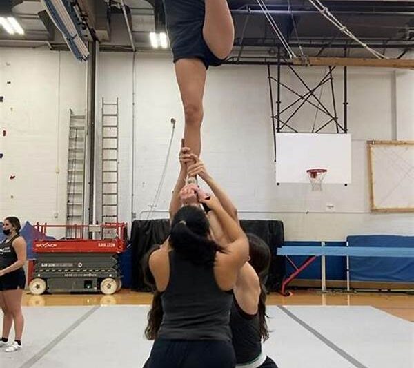 “advanced Stunt Sequence Choreography”