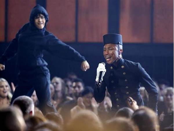 Celebrated Dramatic Performance Honors