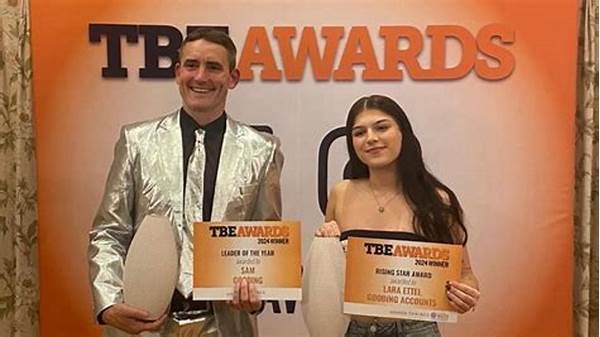 Celebrated Dual Award Winners