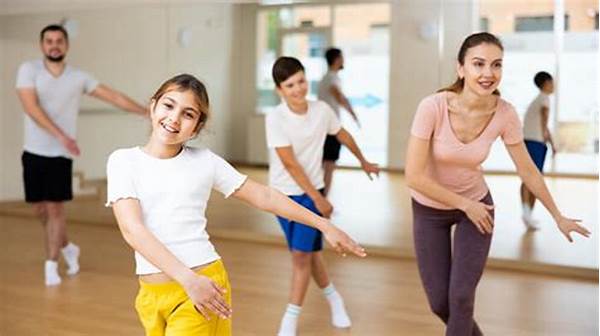 Coordination Skill Development Exercises