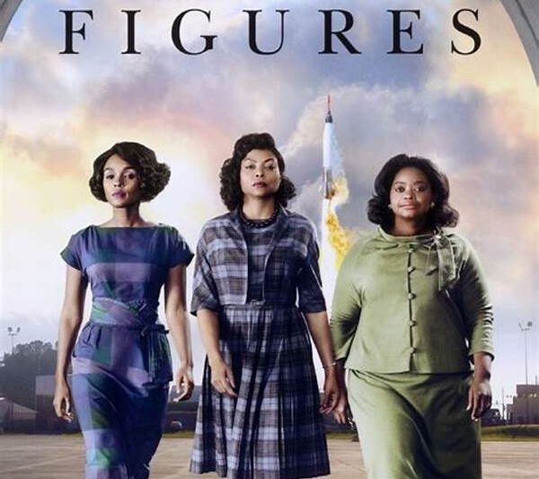 Female Empowerment In Film
