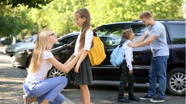 Flexible Hours For Working Parents