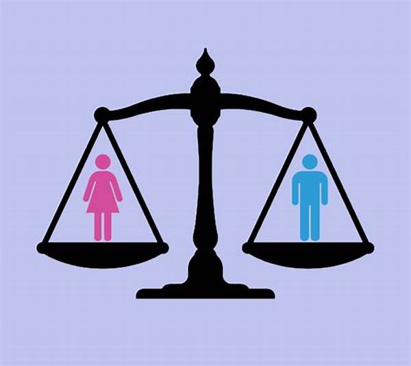 Gender Dynamics In Leadership Closure
