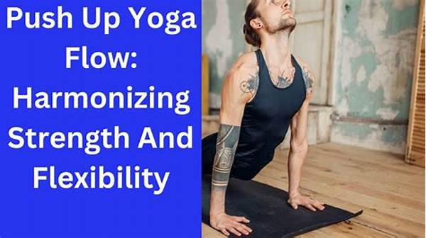 Harmonizing Muscle Strength With Flexibility