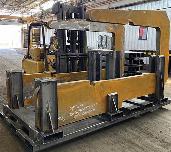 Innovative Rigging Equipment Solutions