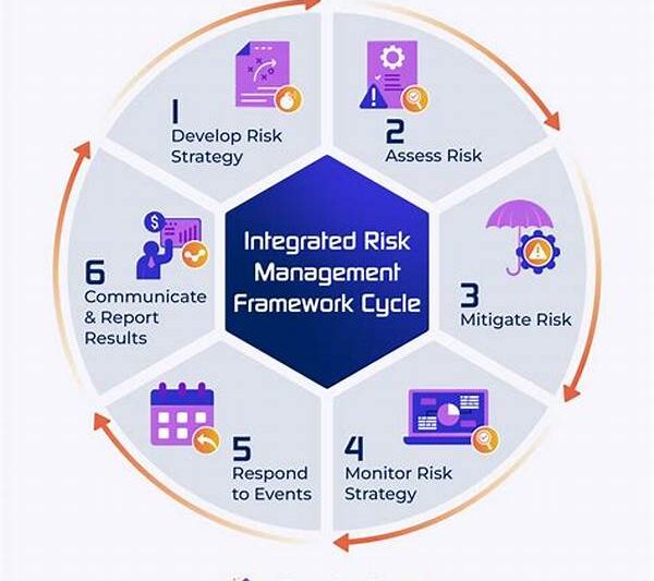 Integrated Risk Management Approach