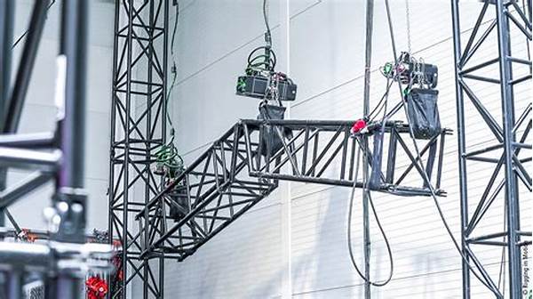 Integrating Technology In Stunt Execution