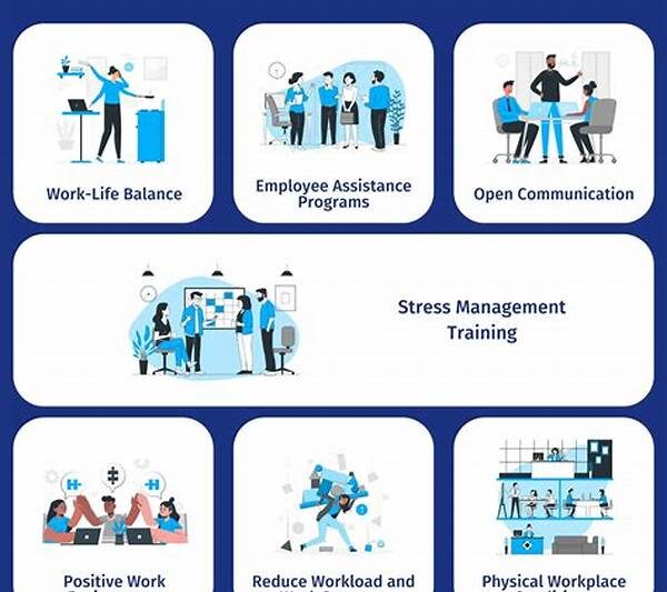 Managing Work-related Stress Effectively