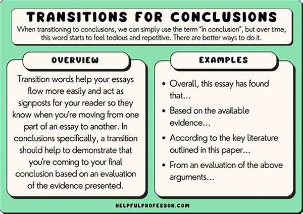 Moving Concluding Series Acts