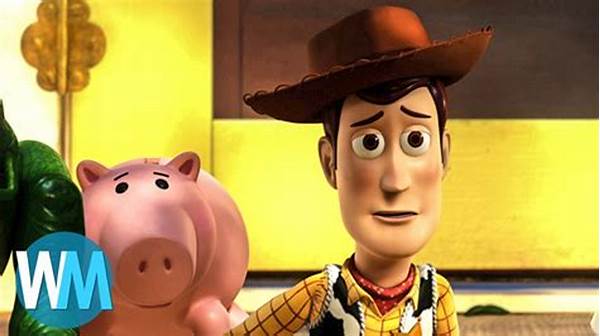 Notable Character Farewells On Screen