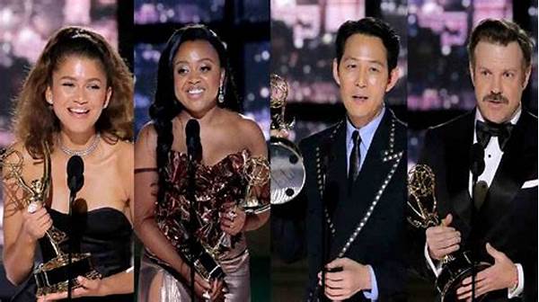 “notable Emmy Oscar Earners”