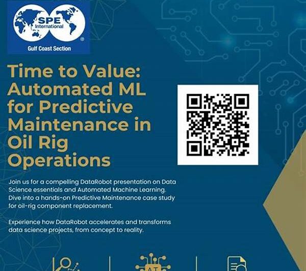 Predictive Maintenance In Rigging Operations