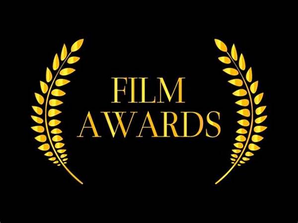 Prestigious Film Awards Winners