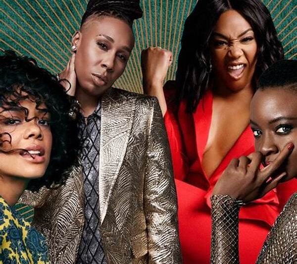 Prestigious Oscar Emmy Female Honorees