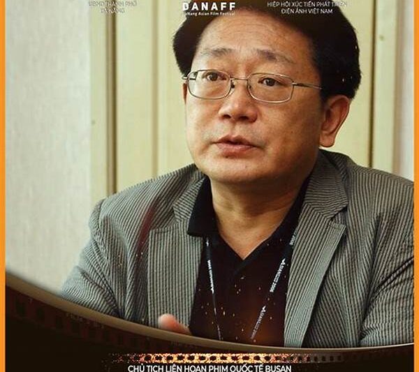 Prominent Figures In International Film