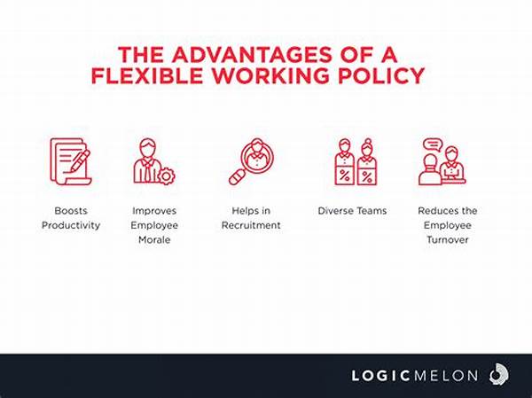 Promoting Workplace Flexibility Policies