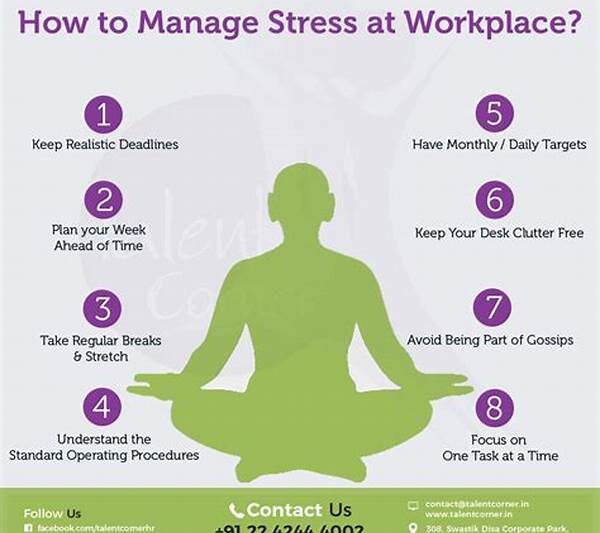Reducing Workplace Stress For Families