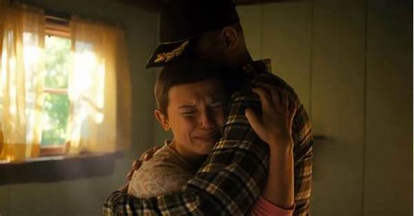 Series Ending Emotional Moments