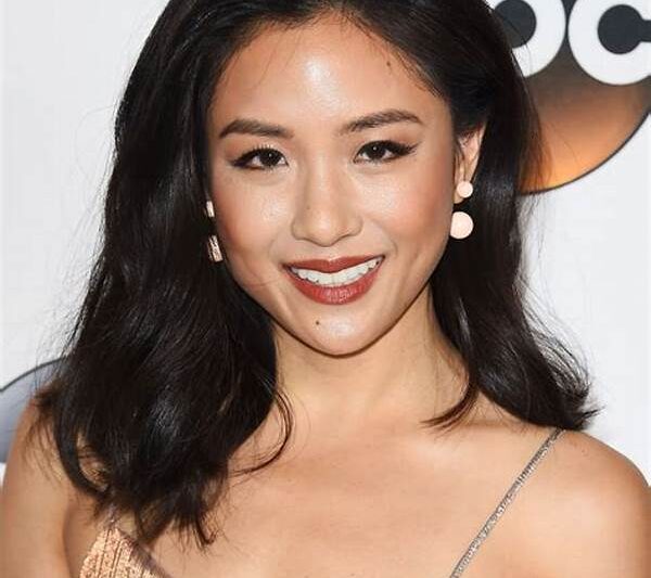 Successful Asian-american Film Actresses