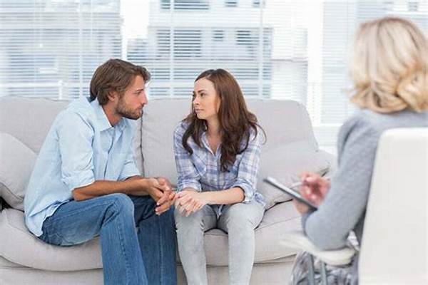 Support Systems For Working Couples
