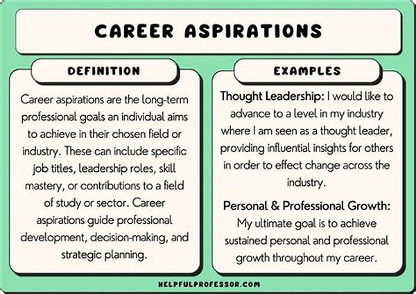 **supporting Partner’s Career Aspirations**