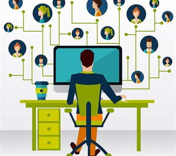 Virtual Team Management