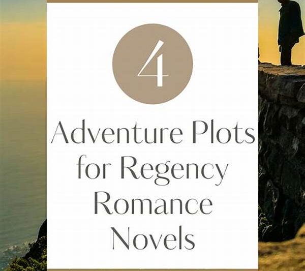 Women-driven Adventure Plotlines