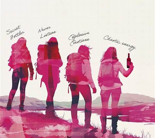 Women-led Adventure Series