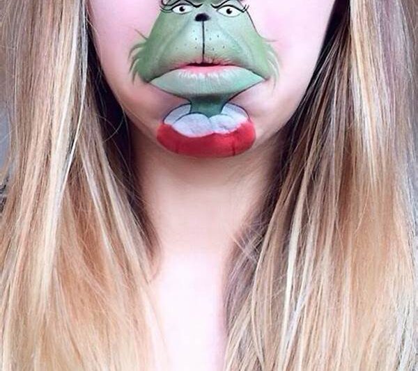 Actresses Transforming Into Beloved Book Characters