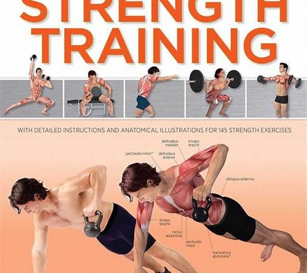 Comprehensive Core Strength Exercises