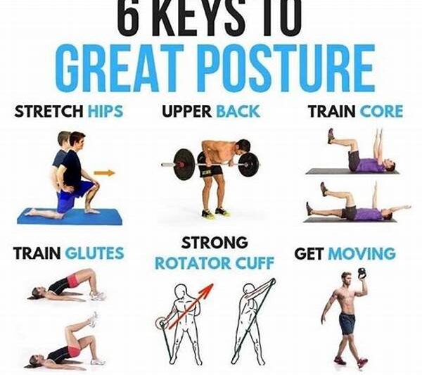 Core Exercises For Better Posture