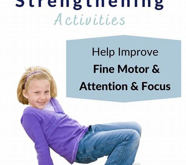 Core Training Impact On Daily Activities