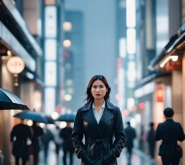 Courageous Female Fictional Explorers