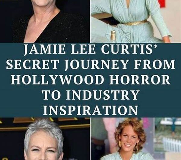 Defining Roles Of Highly Acclaimed Actresses