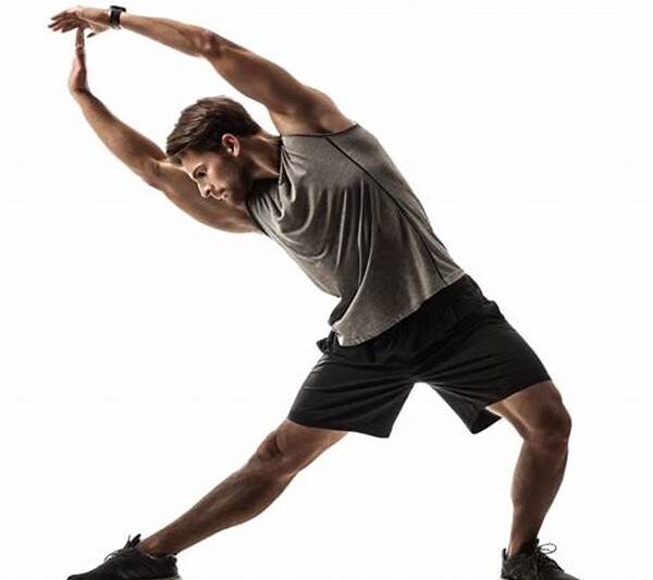 Dynamic Stretches For Gym Enthusiasts