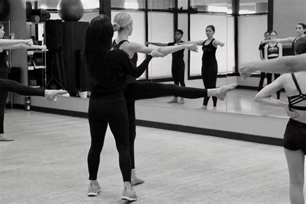 Elevating Precision In Dance Performances