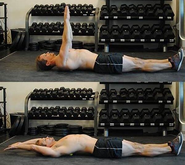 Enhancing Mobility And Muscle Power