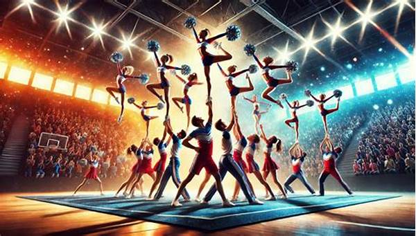 Fostering Accuracy In Stunt Routines
