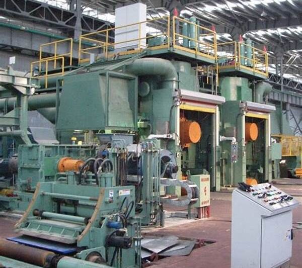 High-precision Construction Equipment